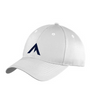 Baseball Hats - White