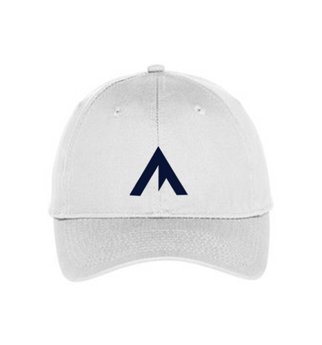 Thumbnail: Baseball Hats - White