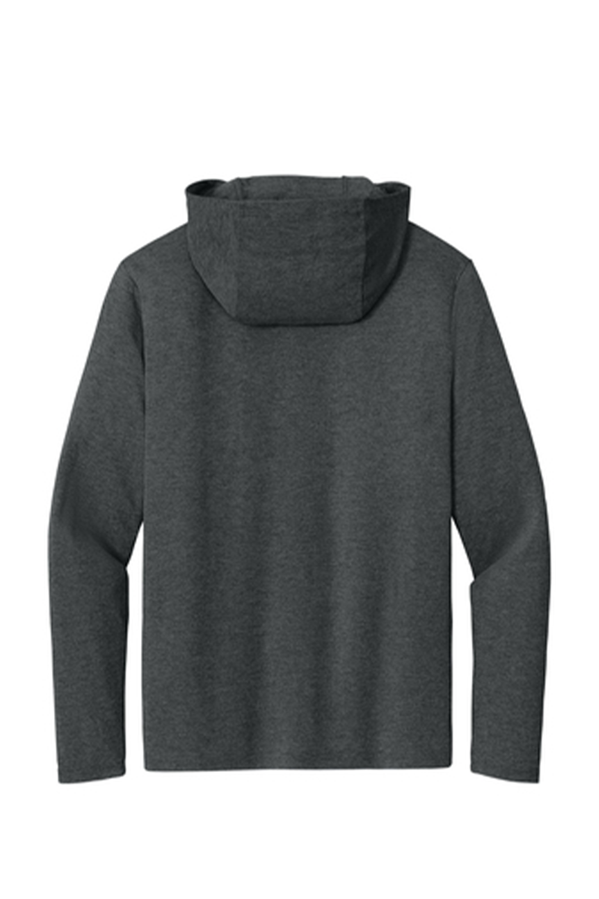 Leopard Hoodie - Black (Mens)