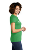 Short Sleeve Kumaon T-Shirt - Green (Womens)