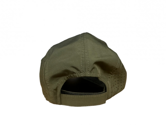 Foldable Hiking Hat