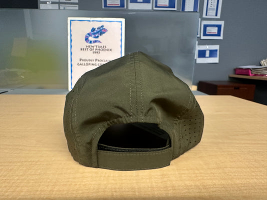 Foldable Hiking Hat