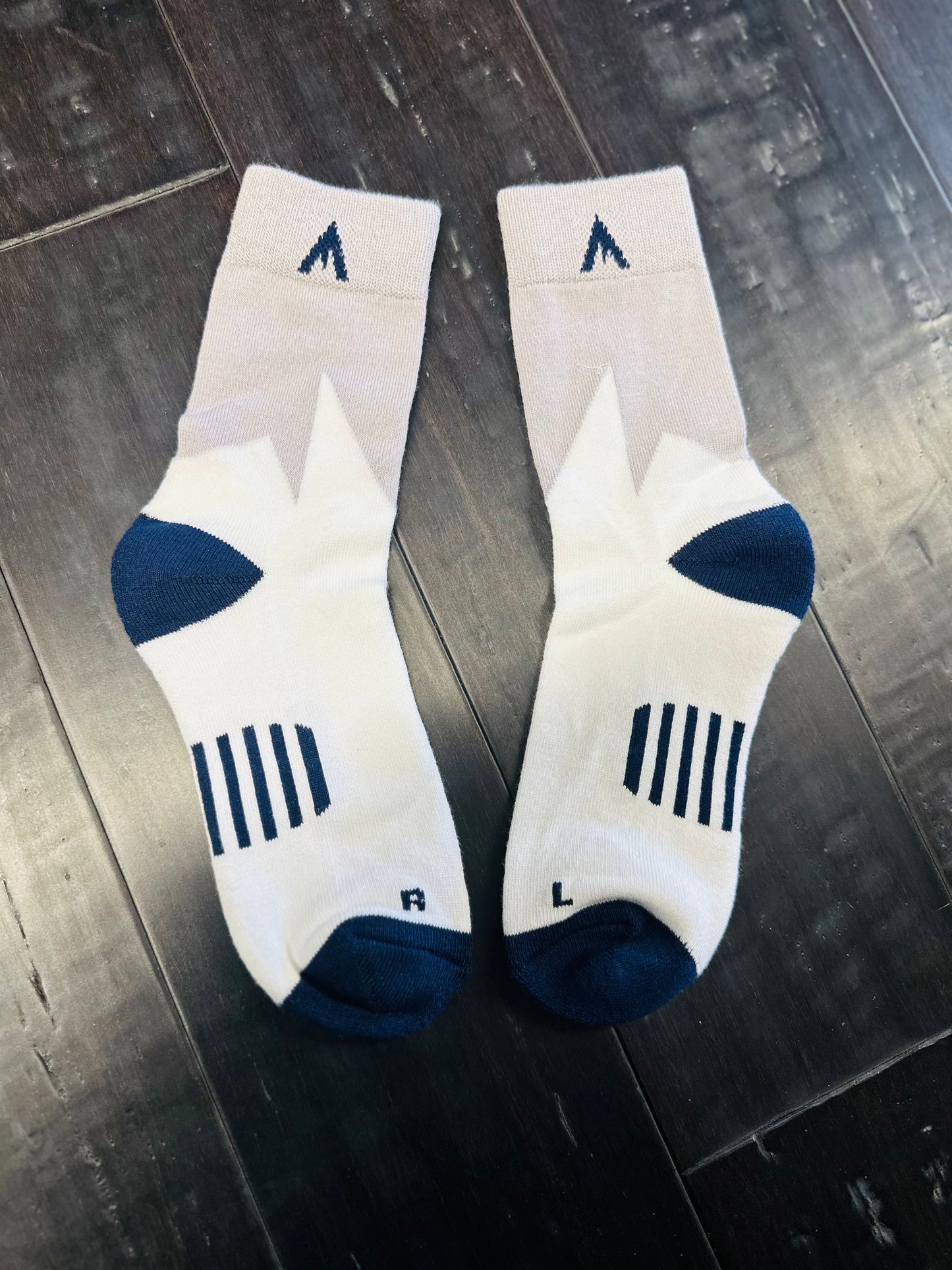 Crew Socks
