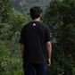 The Ranger Odourless™ Tee - Black (Mens)