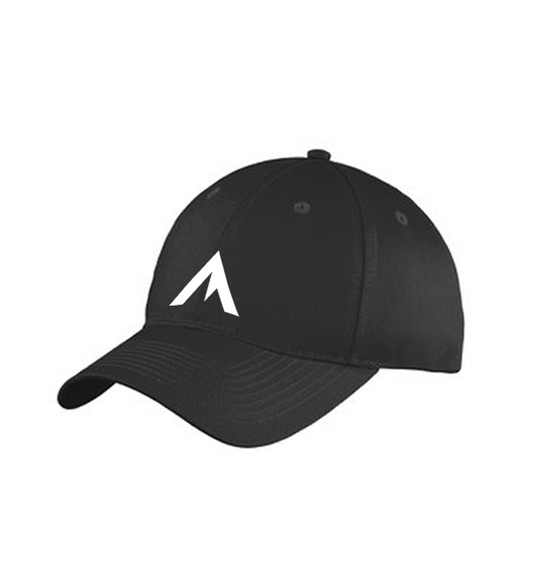 Baseball Hat - Black