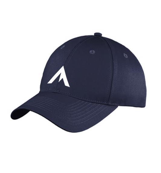 Baseball Hat - Navy