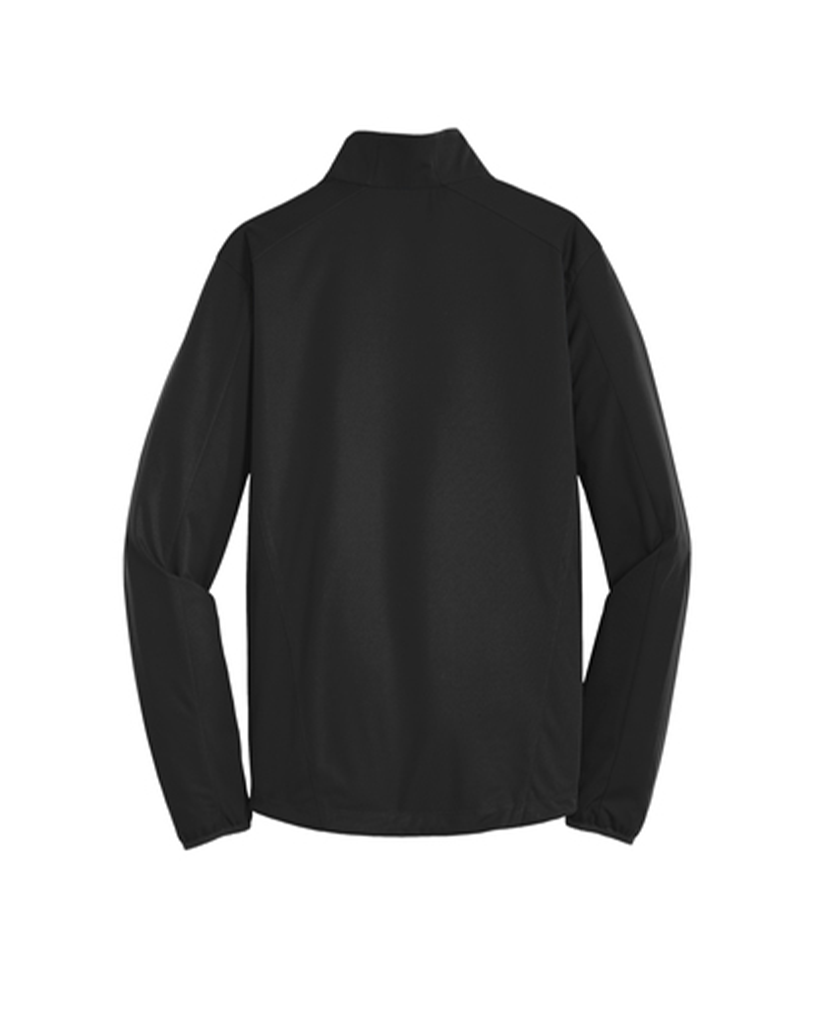 Jacket Vest - Black (Mens)