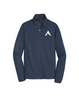 Jacket Pullover - Navy (Mens)