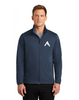 Jacket Pullover - Navy (Mens)