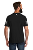 Short Sleeve Kumaon T-Shirt - Black (Mens)