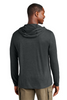Leopard Hoodie - Black (Mens)
