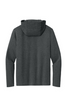 Leopard Hoodie - Black (Mens)