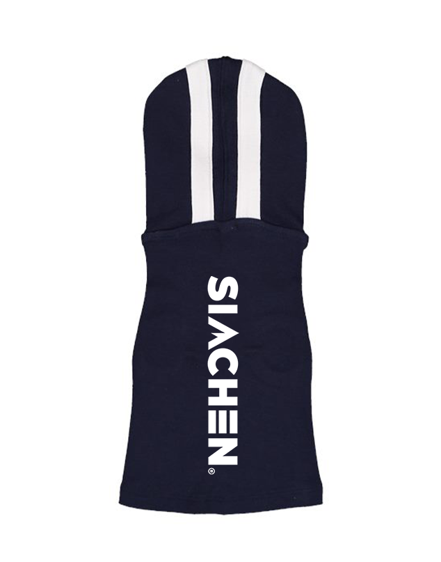 Pet Hoodie - Navy (Large Pet)