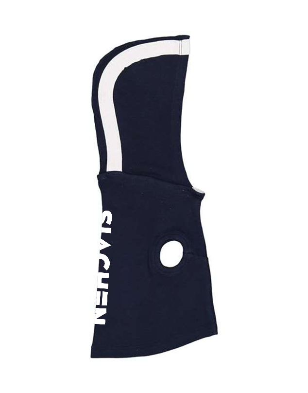 Pet Hoodie - Navy (Large Pet)