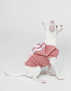 Pet Hoodie - Pink (Small Pet)