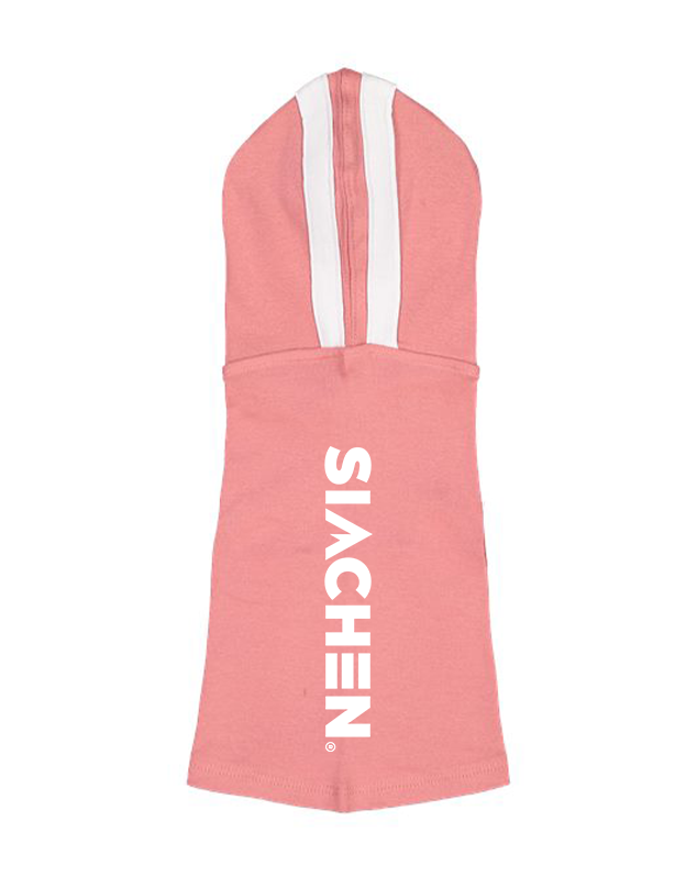 Pet Hoodie - Pink (Small Pet)