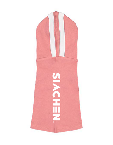 Thumbnail: Pet Hoodie - Pink (Small Pet)