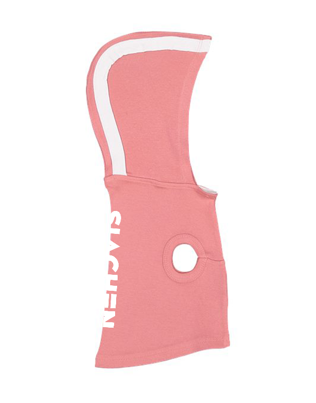 Pet Hoodie - Pink (Small Pet)