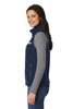 Jacket Vest - Navy (Womens)