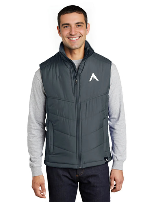 Jacket Vest - Navy (Mens)