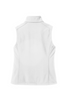Jacket Vest - White (Womens)