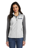 Jacket Vest - White (Womens)