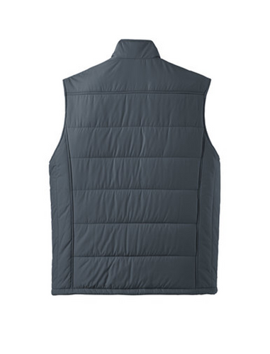 Thumbnail: Jacket Vest - Navy (Mens)