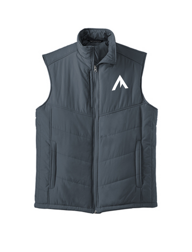 Thumbnail: Jacket Vest - Navy (Mens)