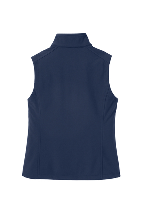 Jacket Vest - Navy (Womens)